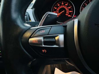 BMW 3 SERIES 2.0 320i M Sport GT Auto 5dr