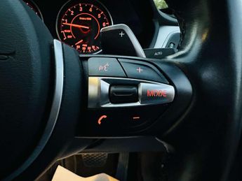 BMW 3 SERIES 2.0 320i M Sport GT Auto 5dr