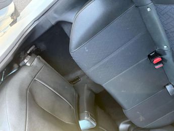 Vauxhall Corsa 1.2 Corsa Elite Nav Premium T Auto 5dr