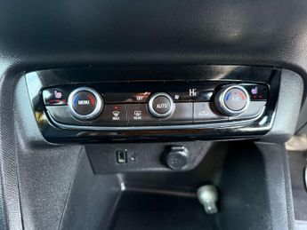 Vauxhall Corsa 1.2 Corsa Elite Nav Premium T Auto 5dr