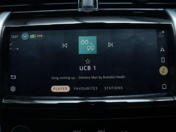 LAND ROVER DISCOVERY SPORT 1.5 Discovery Sport R-Dynamic HSE P300e Auto 4WD 5dr