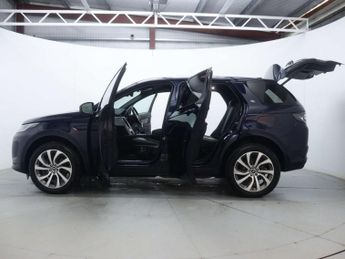 LAND ROVER DISCOVERY SPORT 1.5 Discovery Sport R-Dynamic HSE P300e Auto 4WD 5dr