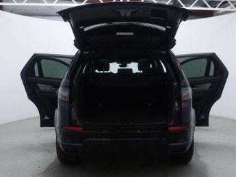 LAND ROVER DISCOVERY SPORT 1.5 Discovery Sport R-Dynamic HSE P300e Auto 4WD 5dr
