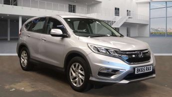 Honda CR-V 1.6 CR-V SE Navi i-DTec 4x2 5dr