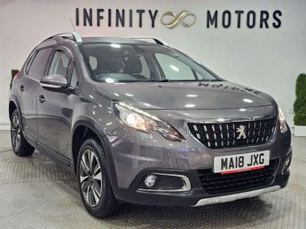 Peugeot 2008 1.2 2008 Allure 5dr