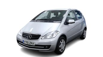 Mercedes A Class 1.5 A160 BlueEfficiency Classic SE 5dr