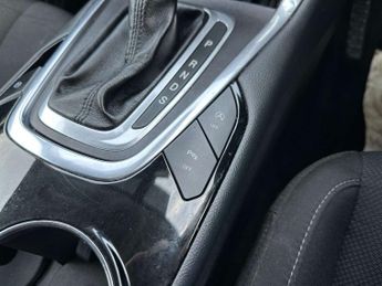 FORD S-MAX 2.0 S-Max Titanium Sport TDCi Auto 5dr