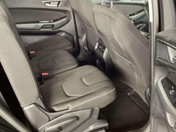 FORD S-MAX 2.0 S-Max Titanium Sport TDCi Auto 5dr