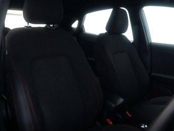 FORD PUMA 1.0 Puma ST-Line MHEV Auto 5dr