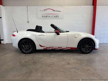 Mazda MX5 1.5 MX-5 Icon 2dr
