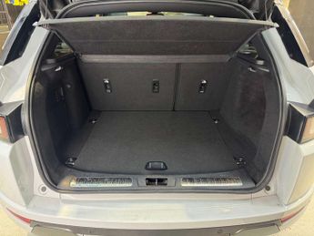 LAND ROVER RANGE ROVER EVOQUE 2.0 Range Rover Evoque HSE Dynamic Luxury TD4 Auto 4WD 5dr