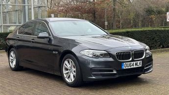 BMW 530 3.0 530D SE Auto 4dr