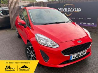 Ford Fiesta 1.1 Fiesta Style 3dr