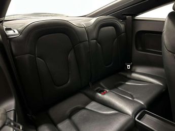 Audi TT 2.0 TT S Line TFSI Quattro Semi-Auto 4WD 3dr