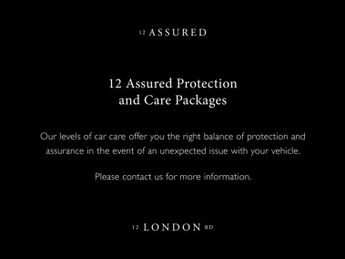 Land Rover Range Rover 3.0 Range Rover Vogue SE TDV6 Auto 4WD 5dr