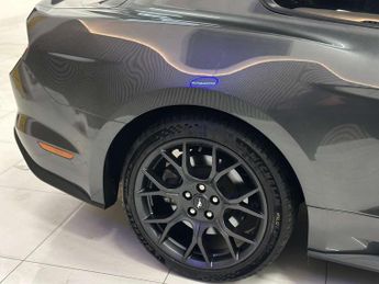 Ford MUSTANG 2.3 Mustang EcoBoost Auto 2dr