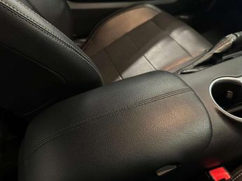 Ford MUSTANG 2.3 Mustang EcoBoost Auto 2dr