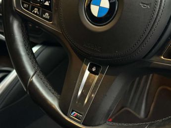 BMW 4 SERIES 3.0 M440i xDrive MHEV Auto 4WD 2dr