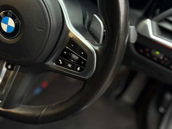 BMW 4 SERIES 3.0 M440i xDrive MHEV Auto 4WD 2dr