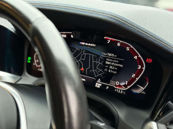 BMW 4 SERIES 3.0 M440i xDrive MHEV Auto 4WD 2dr