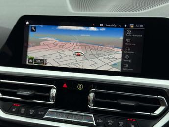 BMW 4 SERIES 3.0 M440i xDrive MHEV Auto 4WD 2dr