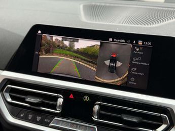 BMW 4 SERIES 3.0 M440i xDrive MHEV Auto 4WD 2dr