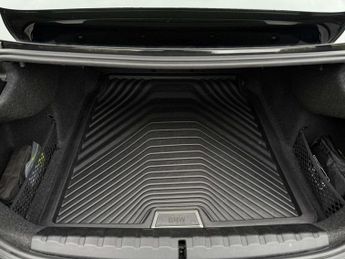 BMW 4 SERIES 3.0 M440i xDrive MHEV Auto 4WD 2dr