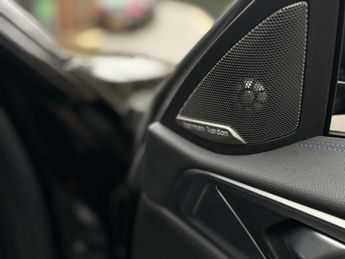 BMW 4 SERIES 3.0 M440i xDrive MHEV Auto 4WD 2dr