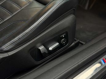 BMW 4 SERIES 3.0 M440i xDrive MHEV Auto 4WD 2dr