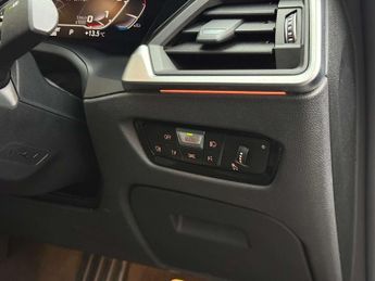 BMW 4 SERIES 3.0 M440i xDrive MHEV Auto 4WD 2dr