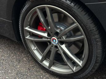 BMW 4 SERIES 3.0 M440i xDrive MHEV Auto 4WD 2dr