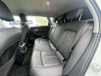 AUDI E-TRON e-tron Technik 50 Quattro 4WD 5dr - NATIONAL DELIVERY*