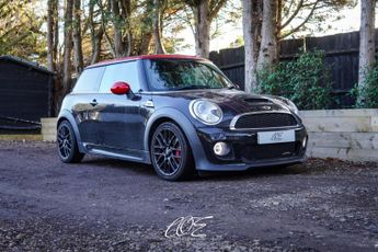 MINI John Cooper Works 1.6 John Cooper Works 3dr