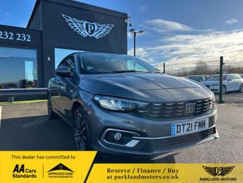 Fiat Tipo 1.0 Tipo Life 5dr