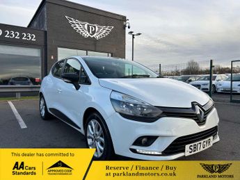 Renault Clio 1.1 Clio Play 5dr