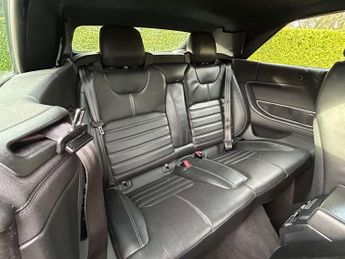 Land Rover RANGE ROVER EVOQUE 2.0 Range Rover Evoque HSE Dynamic Luxury TD4 Auto 4WD 2dr