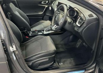 KIA XCEED 1.6 XCeed 3 PHEV Semi-Auto 5dr