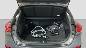 KIA XCEED 1.6 XCeed 3 PHEV Semi-Auto 5dr