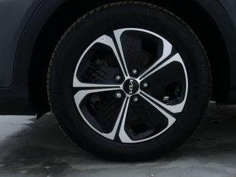 KIA XCEED 1.6 XCeed 3 PHEV Semi-Auto 5dr