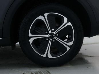 KIA XCEED 1.6 XCeed 3 PHEV Semi-Auto 5dr