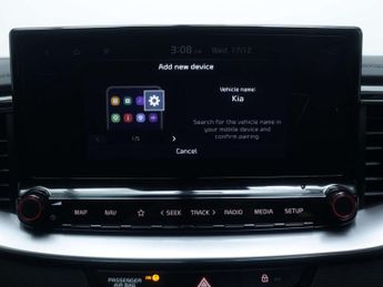 KIA XCEED 1.6 XCeed 3 PHEV Semi-Auto 5dr