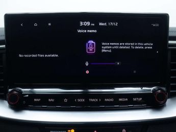 KIA XCEED 1.6 XCeed 3 PHEV Semi-Auto 5dr