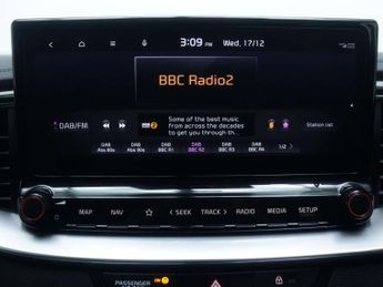 KIA XCEED 1.6 XCeed 3 PHEV Semi-Auto 5dr