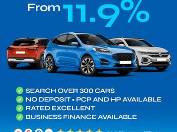 KIA XCEED 1.6 XCeed 3 PHEV Semi-Auto 5dr