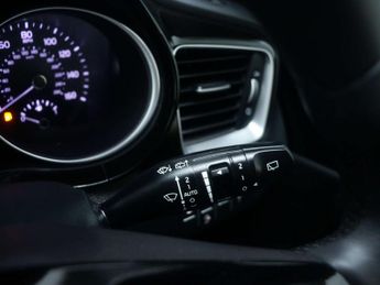 KIA XCEED 1.6 XCeed 3 PHEV Semi-Auto 5dr