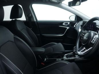 KIA XCEED 1.6 XCeed 3 PHEV Semi-Auto 5dr