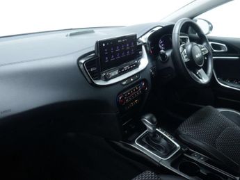 KIA XCEED 1.6 XCeed 3 PHEV Semi-Auto 5dr