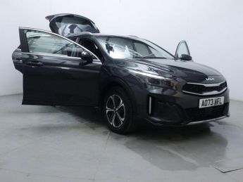 KIA XCEED 1.6 XCeed 3 PHEV Semi-Auto 5dr