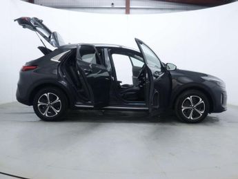 KIA XCEED 1.6 XCeed 3 PHEV Semi-Auto 5dr