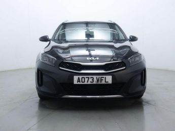 KIA XCEED 1.6 XCeed 3 PHEV Semi-Auto 5dr